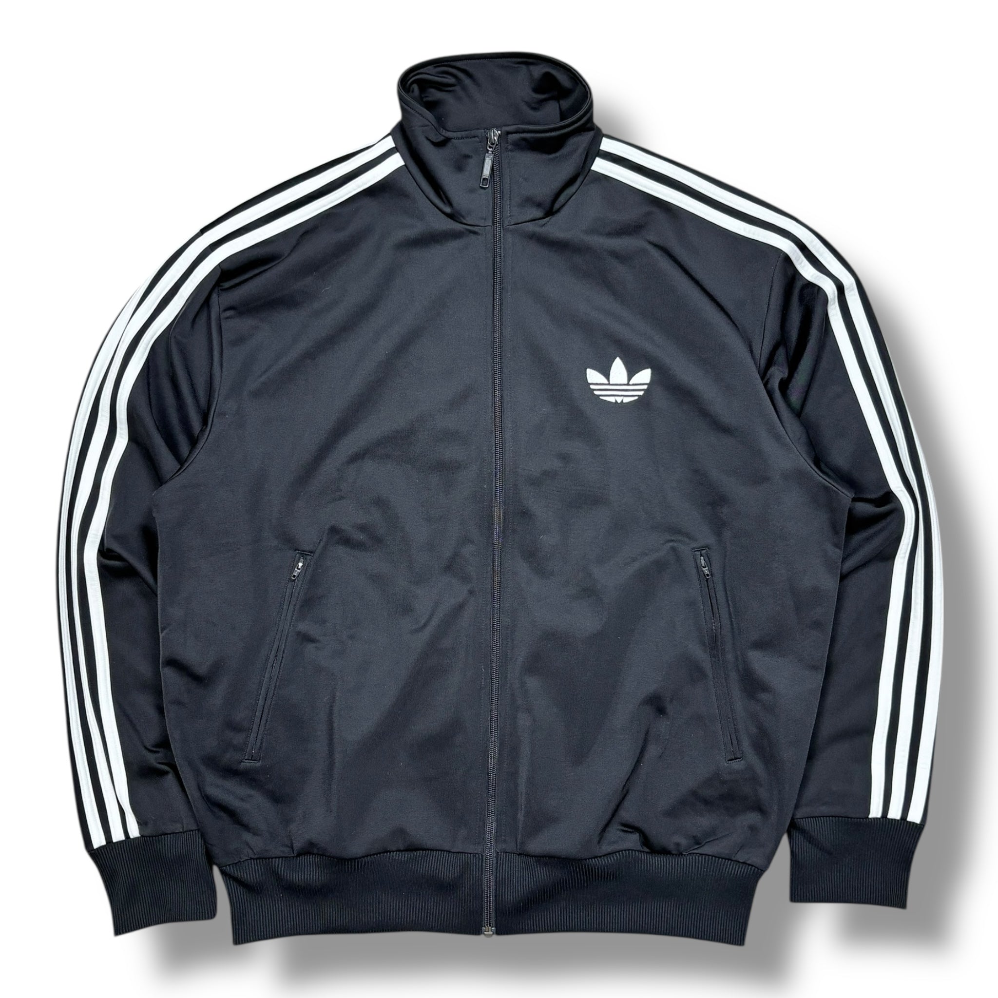 Adidas Firebird Trackjacket (L)