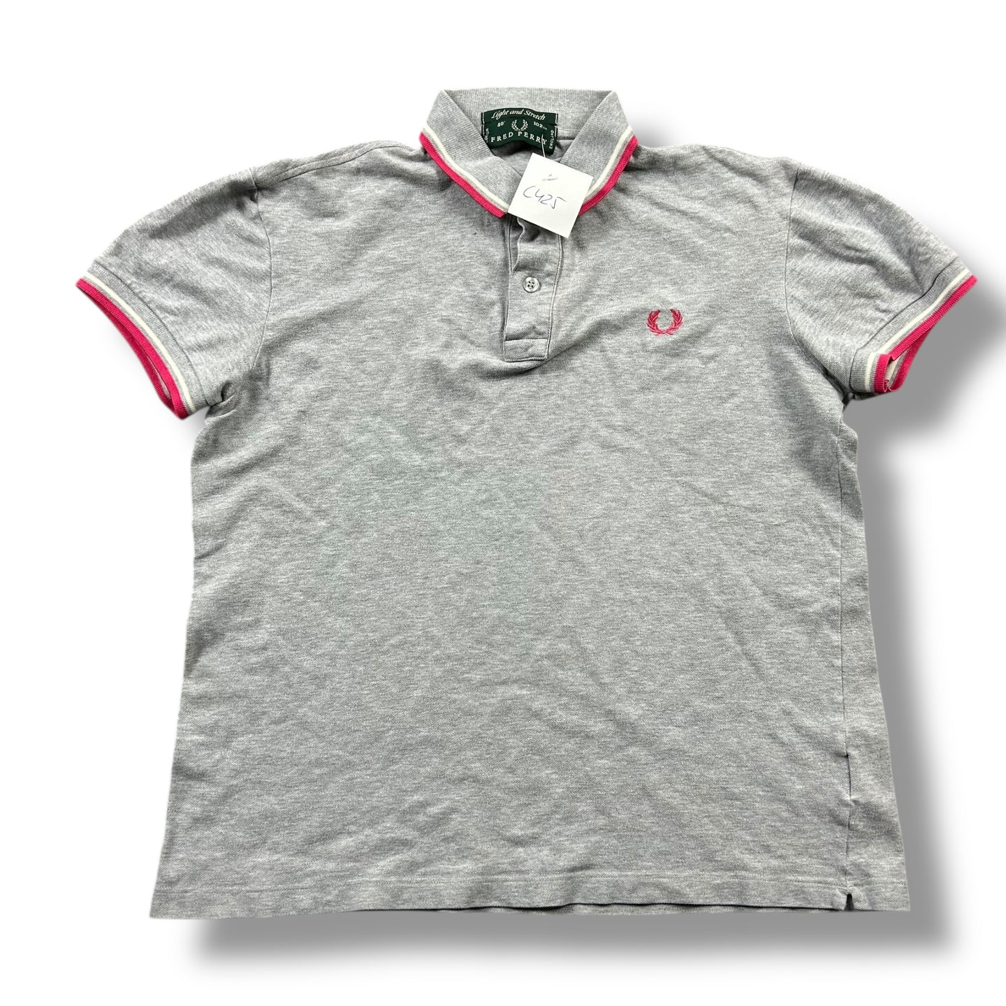 Fred Perry Polo (S)