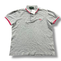 Fred Perry Polo (S)