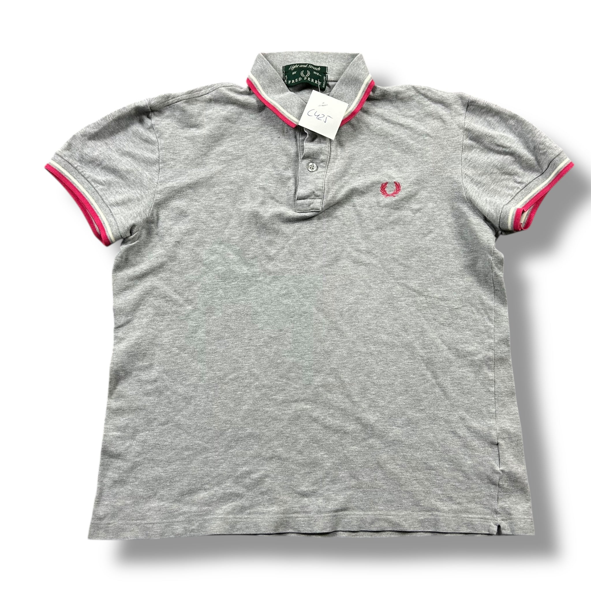 Fred Perry Polo (S)