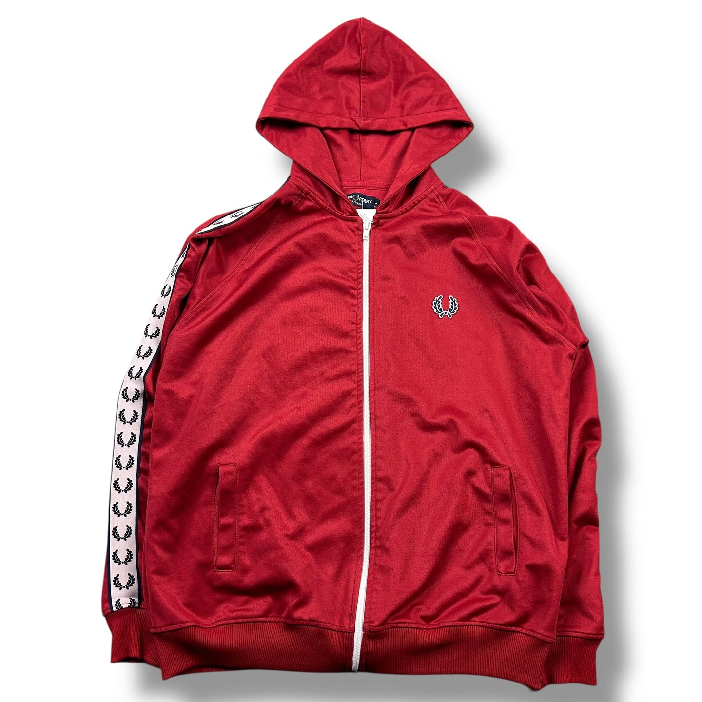 Fred Perry Trackjacket (L)