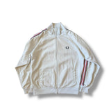 Fred Perry Trackjacket (M)