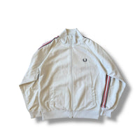 Fred Perry Trackjacket (M)