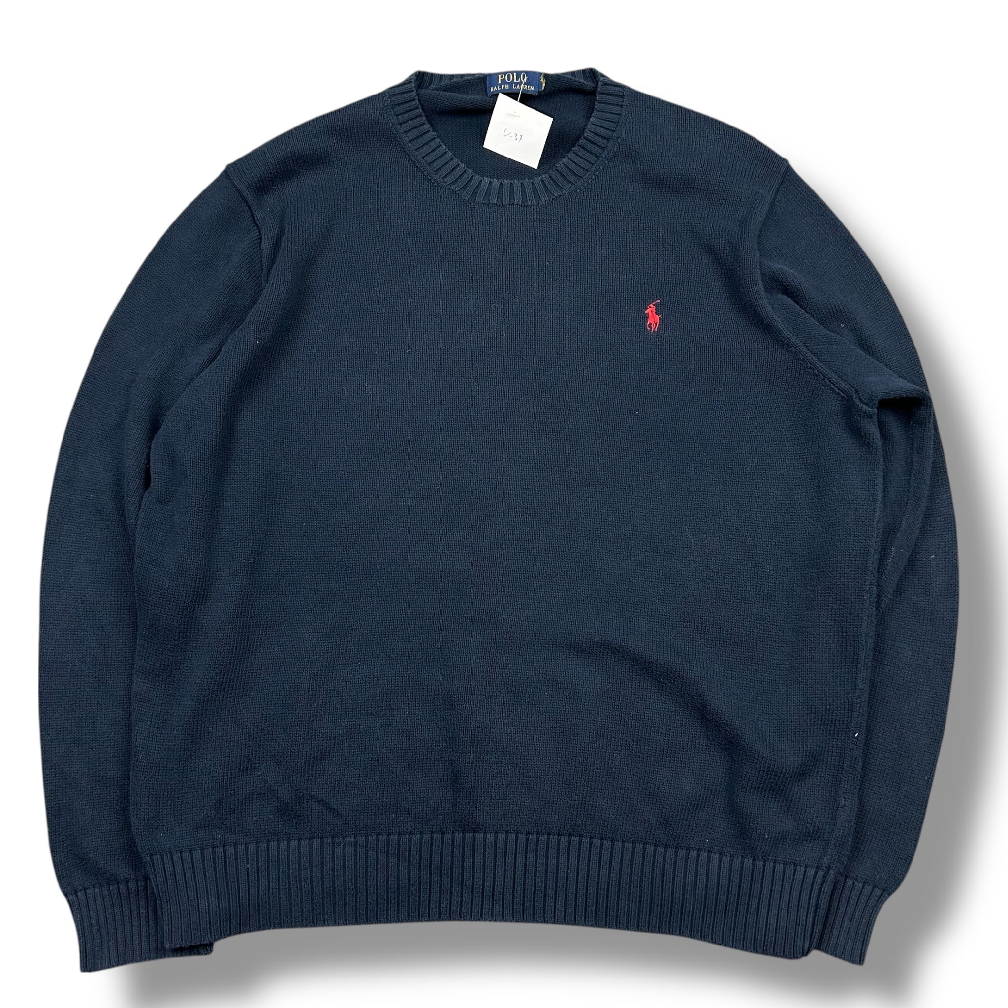 Ralph Lauren Sweater (XL)