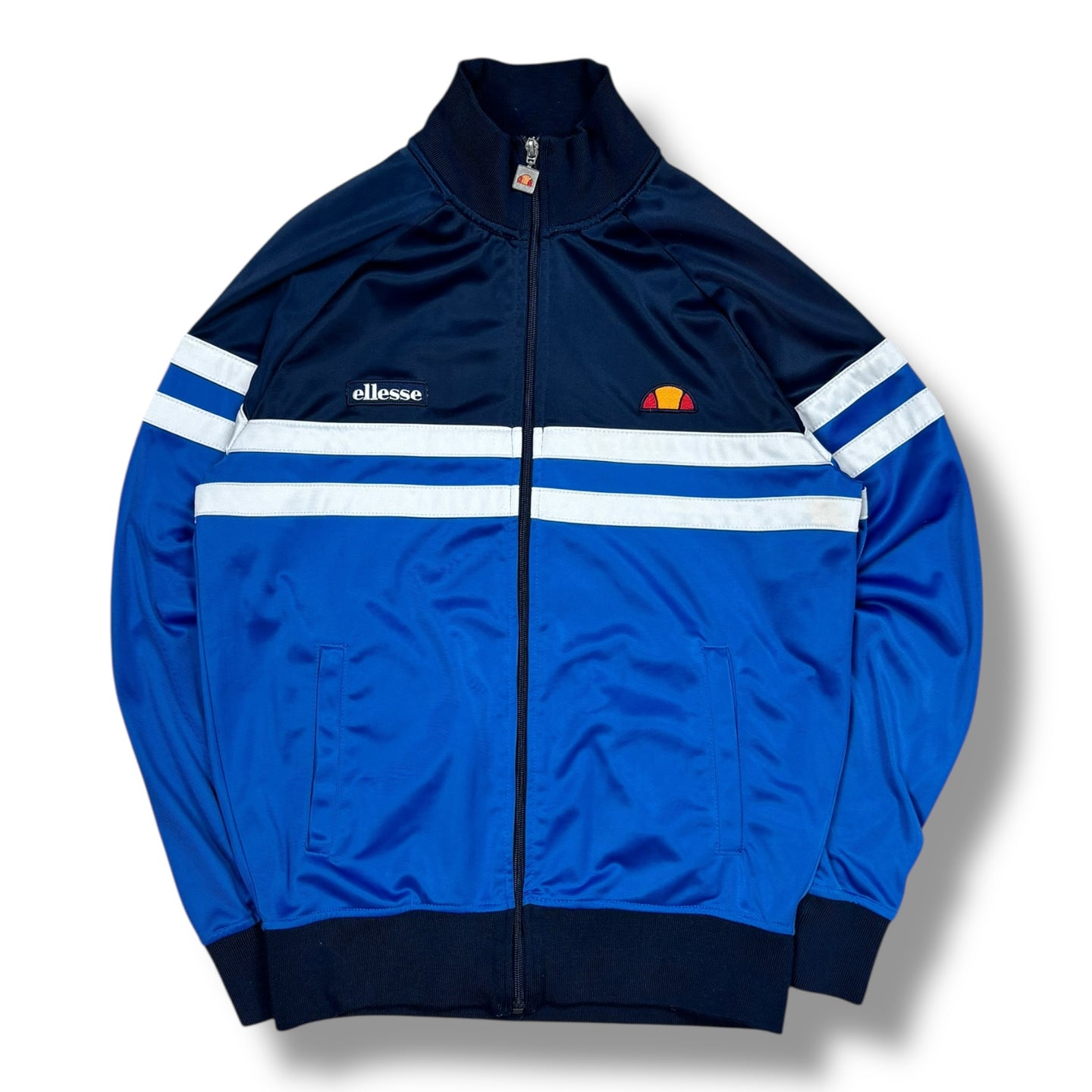 Ellesse Trackjacket (S)