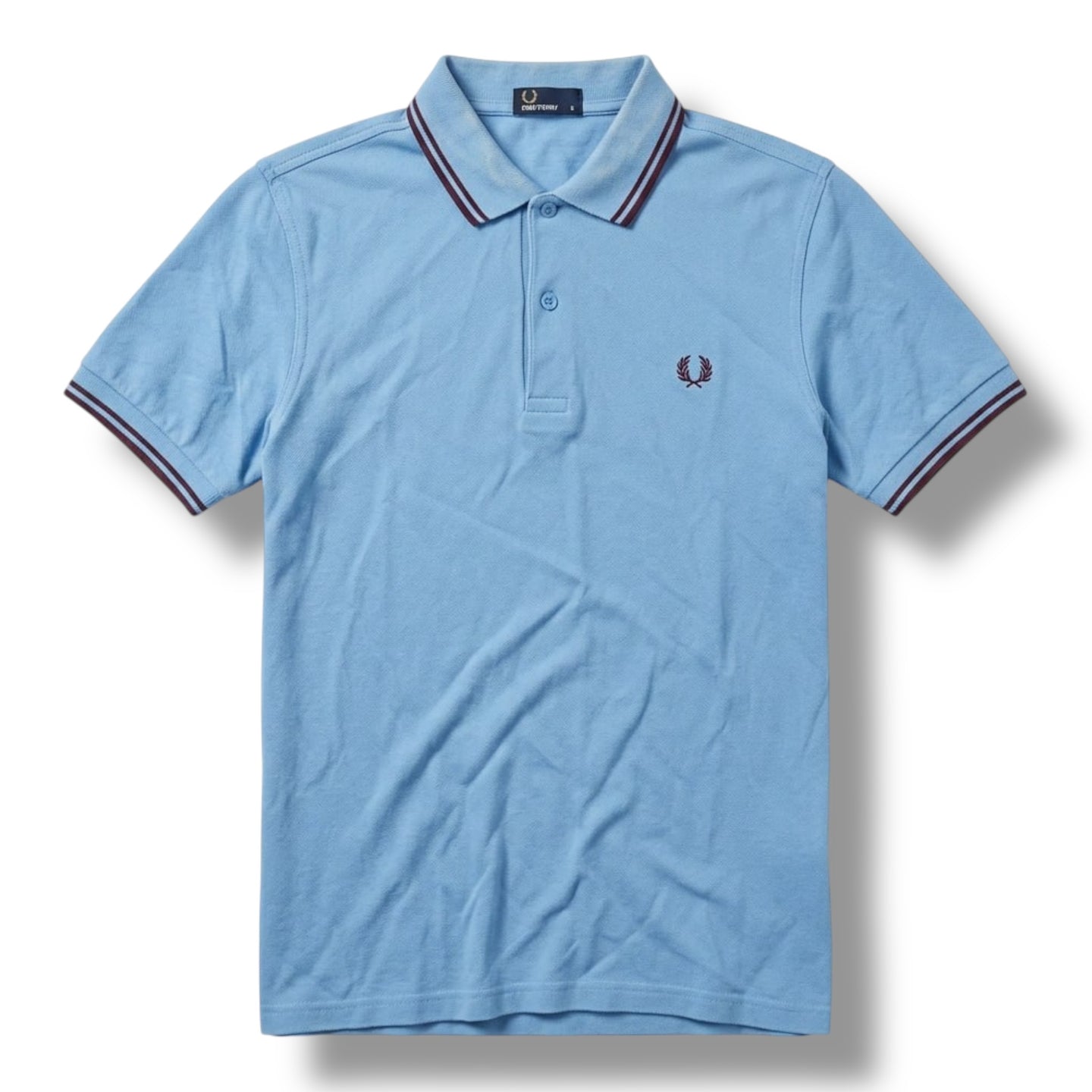 Fred Perry Polo (S)