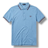 Fred Perry Polo (S)