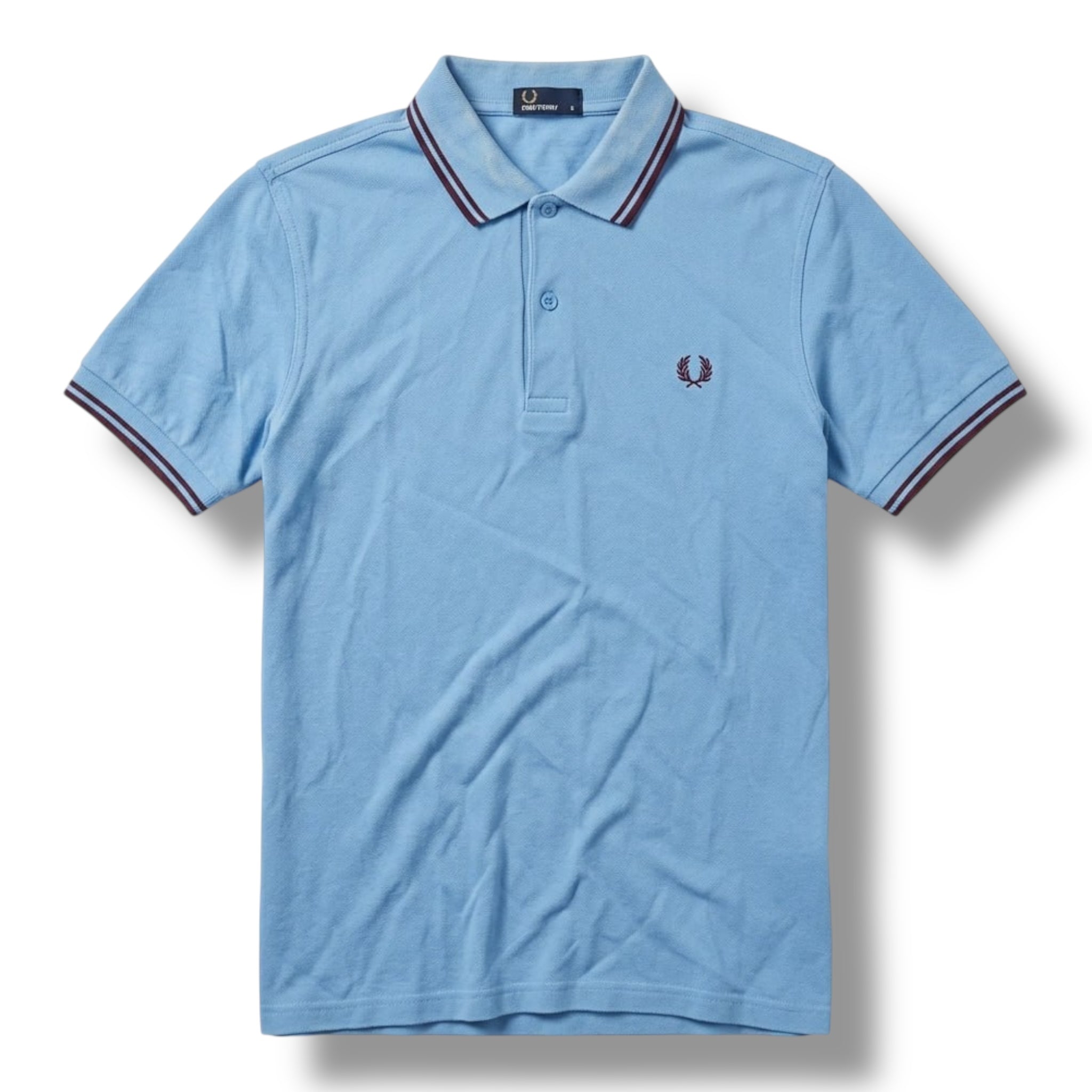 Fred Perry Polo (S)