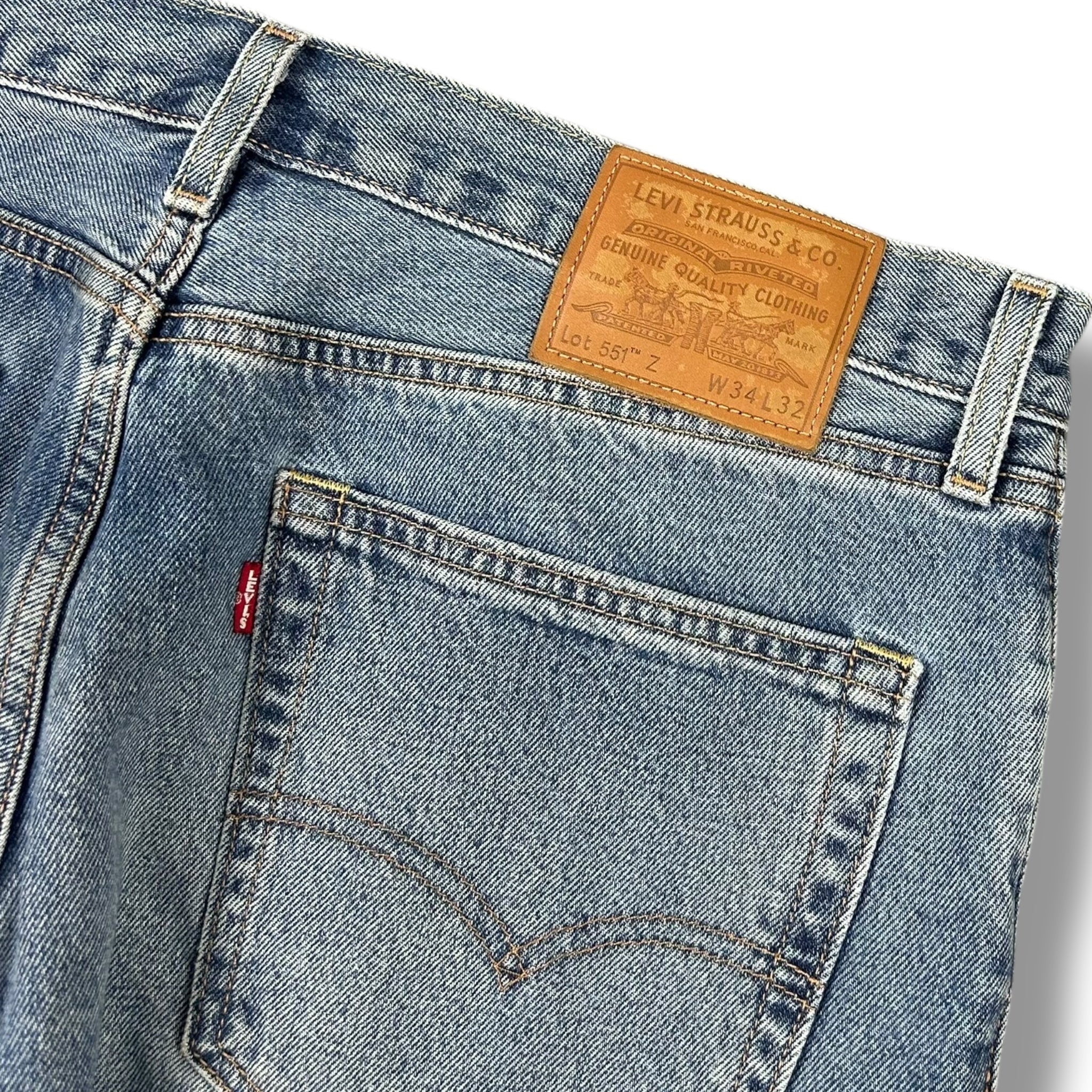 Levi’s Jeans (L)
