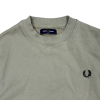 Fred Perry Sweater (Xs)