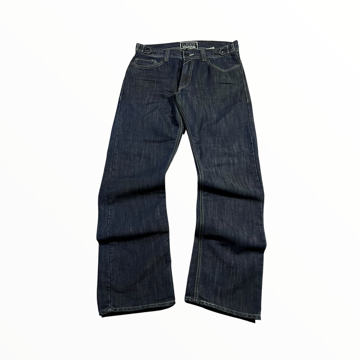 Levi’s Jeans (M-L)