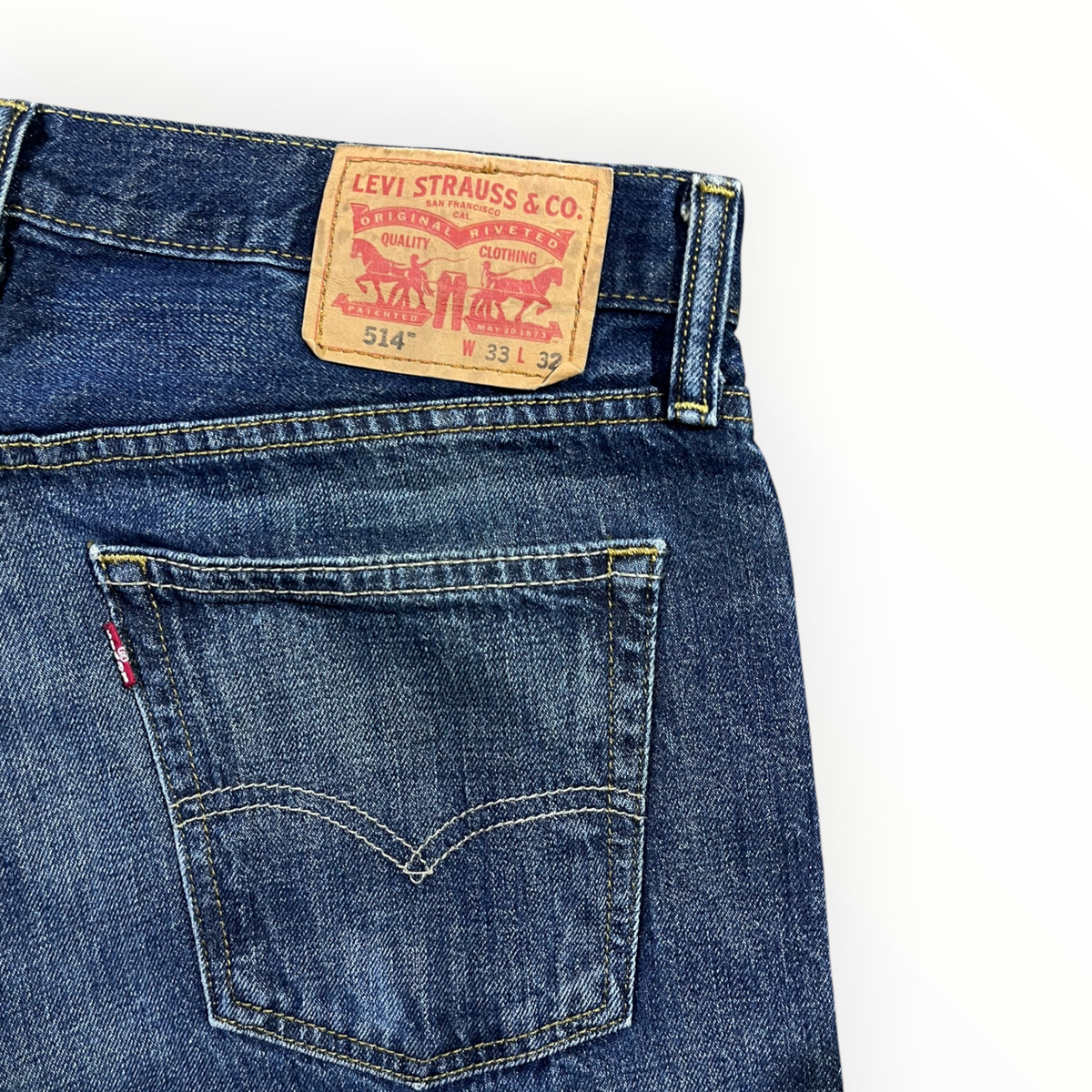 Levi’s Jeans (M)