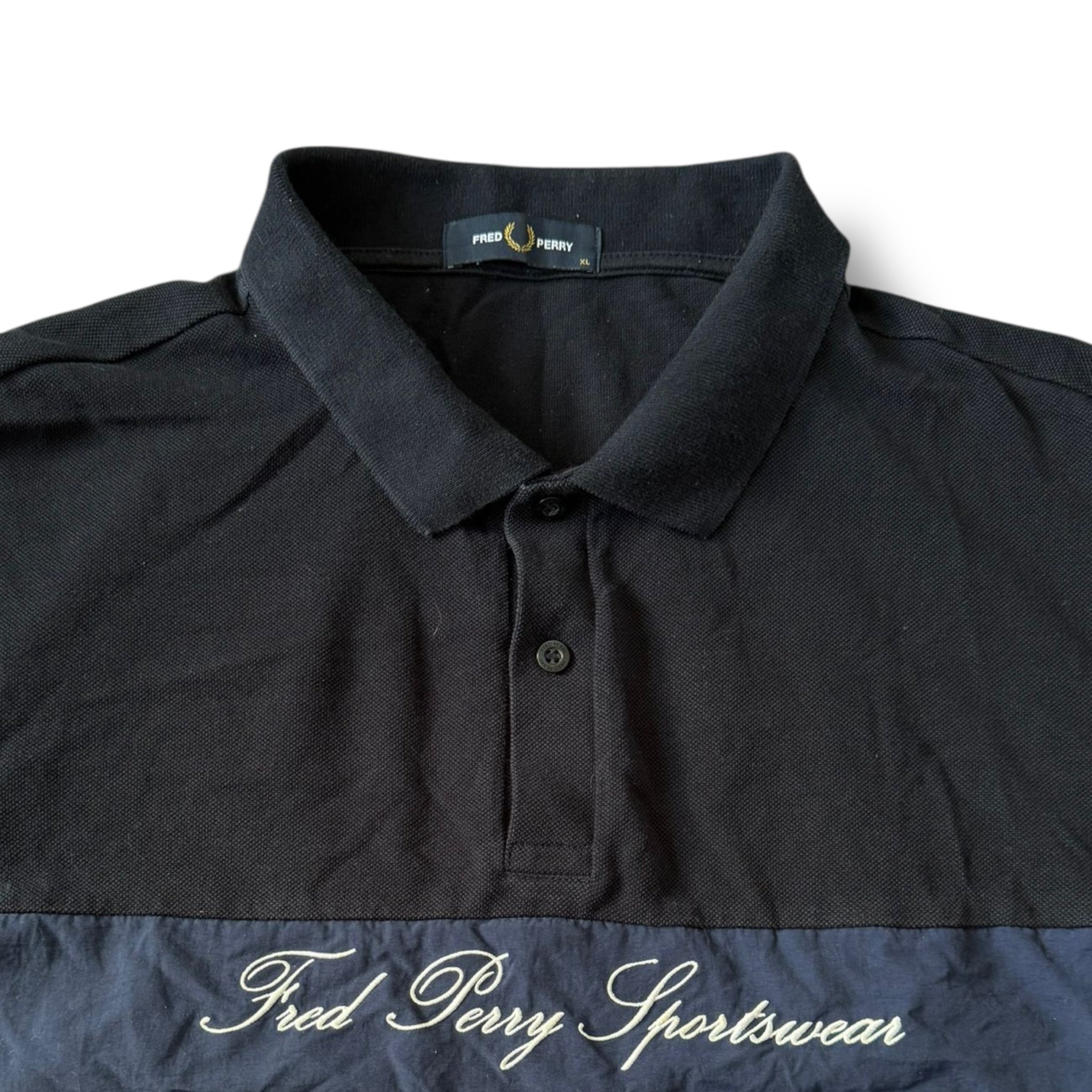 Fred Perry Polo (XL)