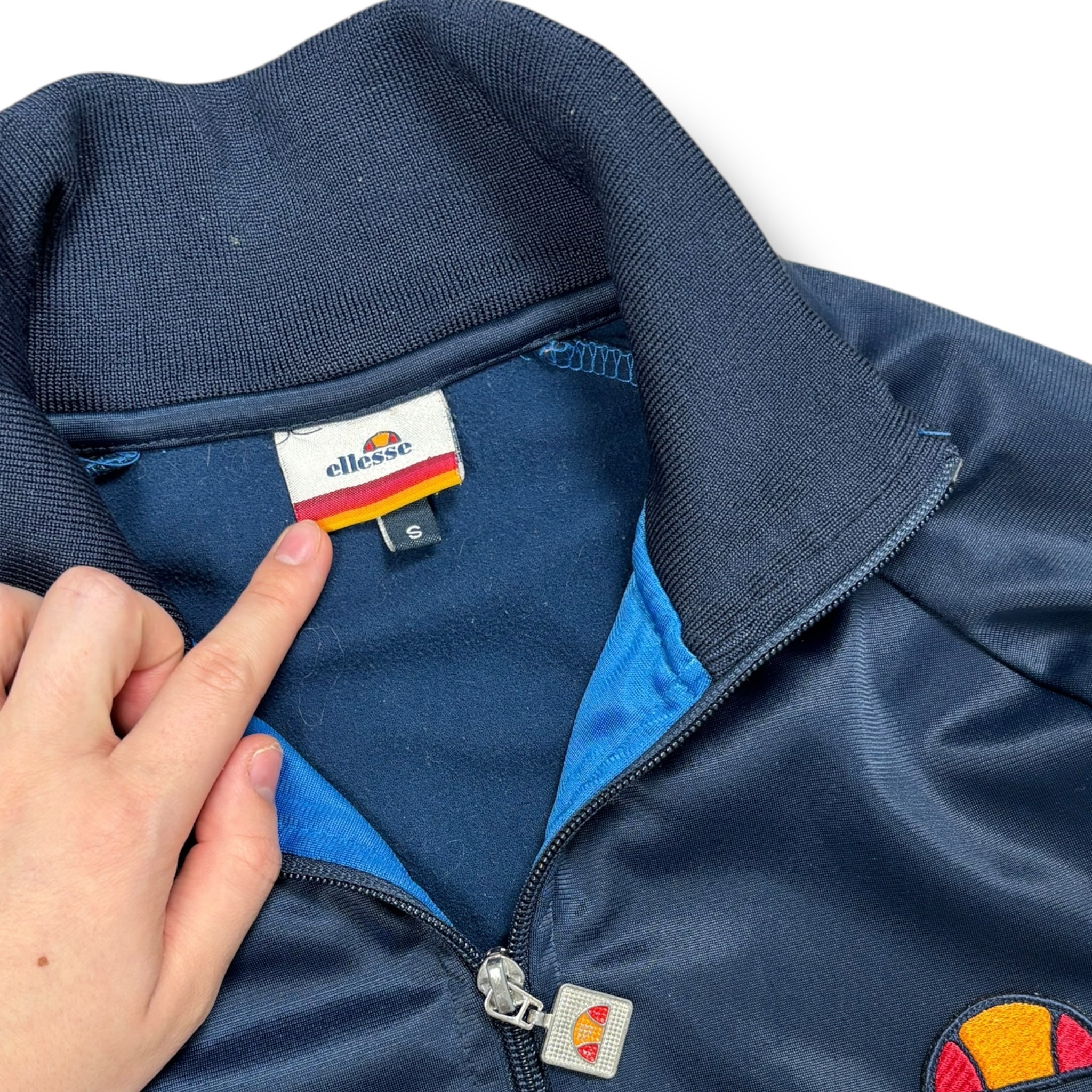 Ellesse Trackjacket (S)