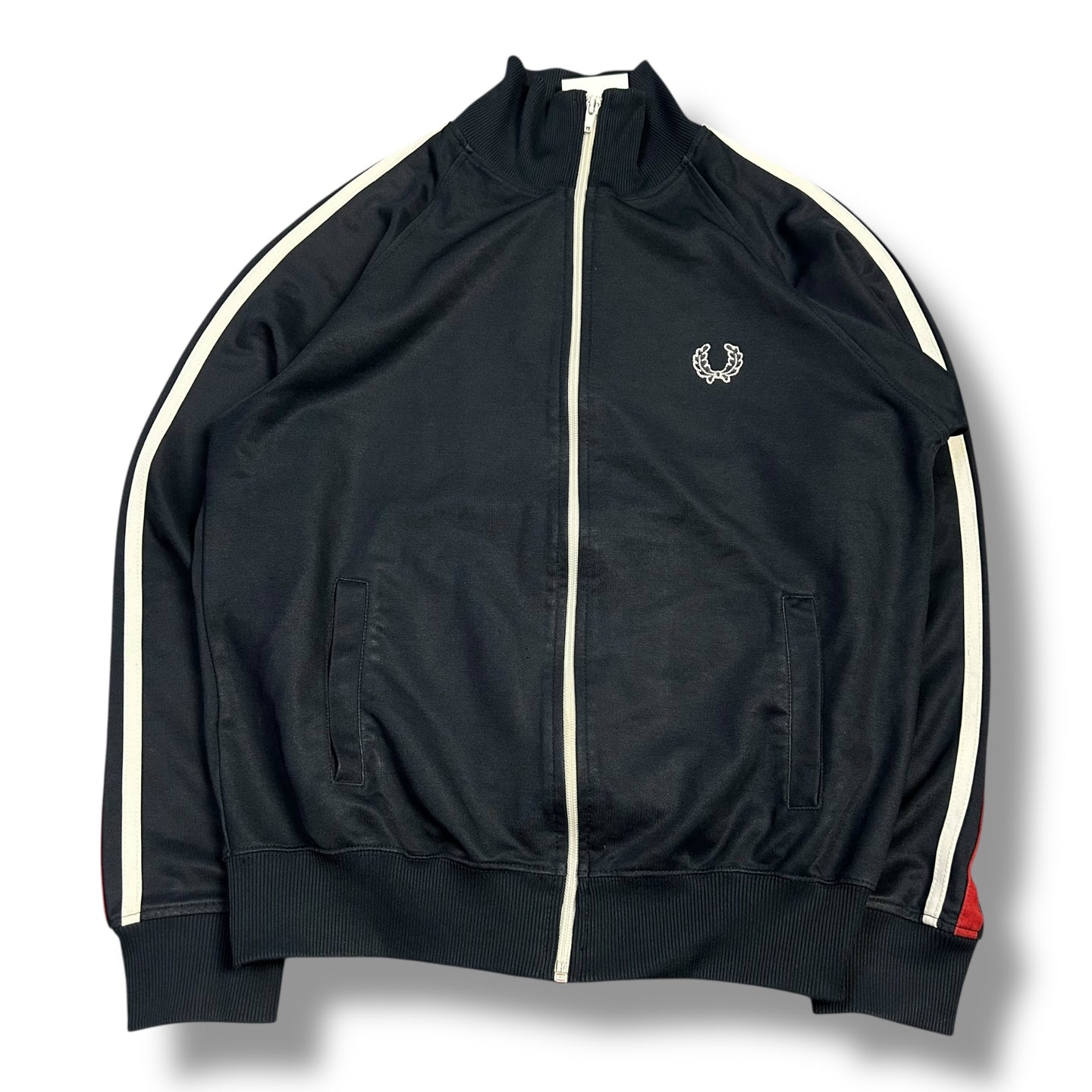 Fred Perry Trackjacket (S)