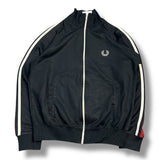 Fred Perry Trackjacket (S)