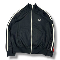 Fred Perry Trackjacket (S)