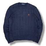 Ralph Lauren Sweater (M)