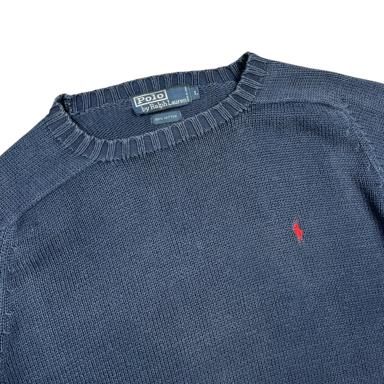 Ralph Lauren Sweater (L)