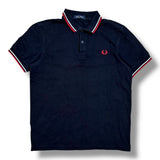 Fred Perry Polo (M)