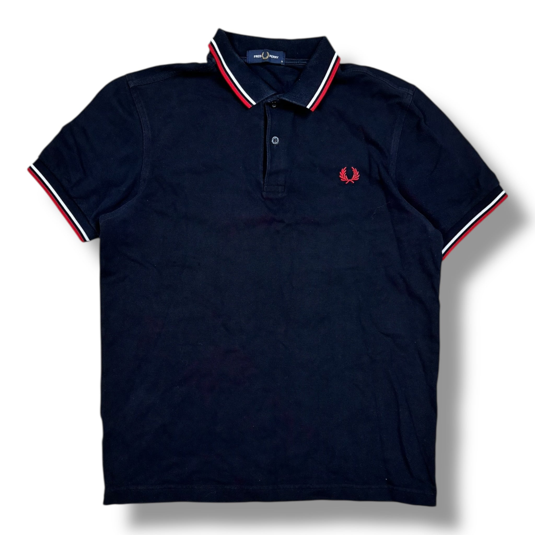 Fred Perry Polo (M)