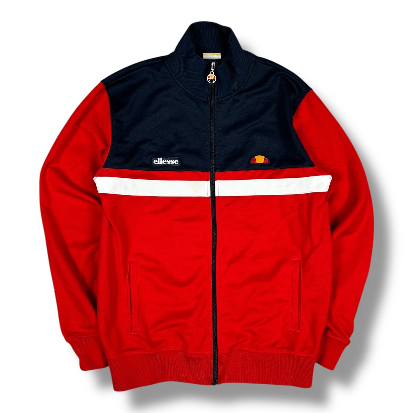 Ellesse Trackjacket (M)