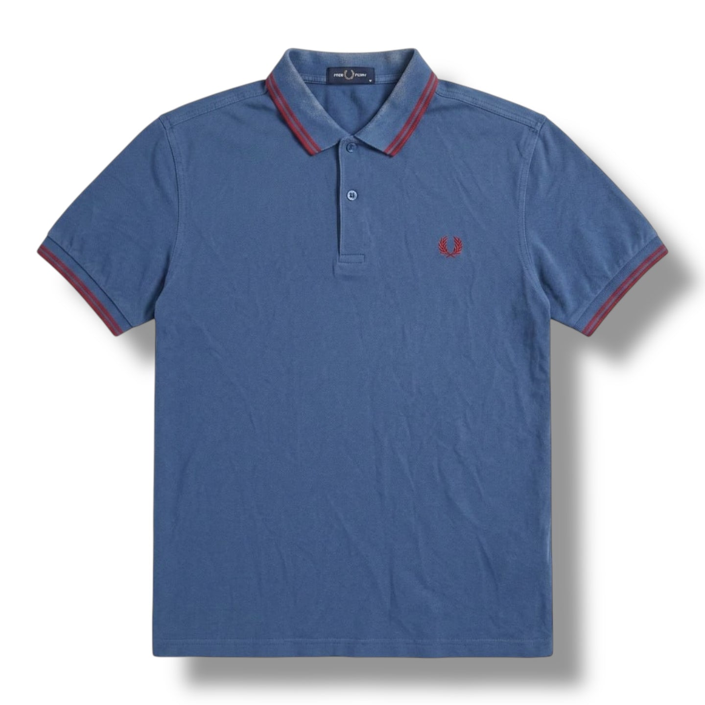 Fred Perry Polo (M-L)