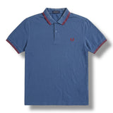 Fred Perry Polo (M-L)