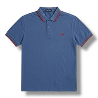 Fred Perry Polo (M-L)