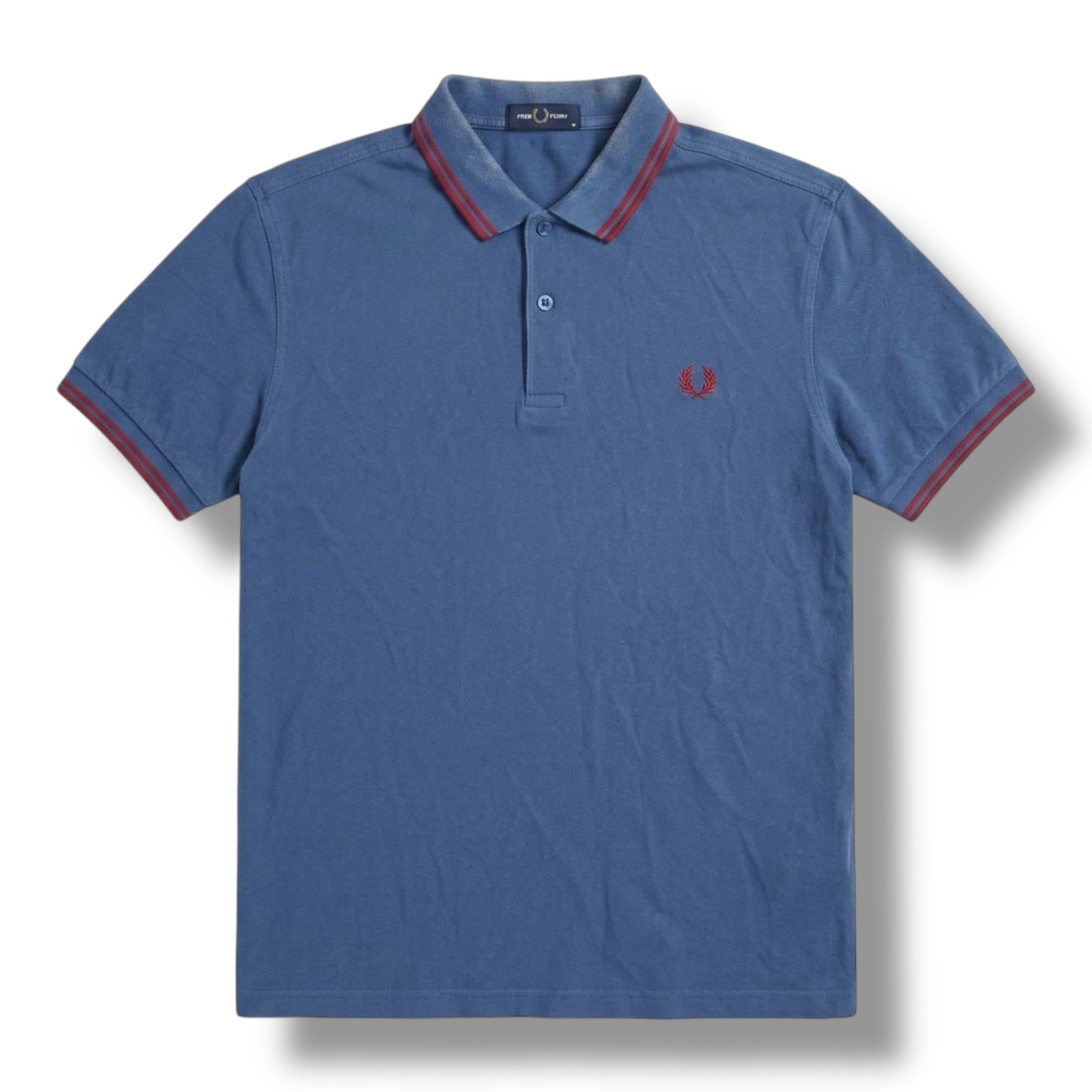 Fred Perry Polo (M-L)