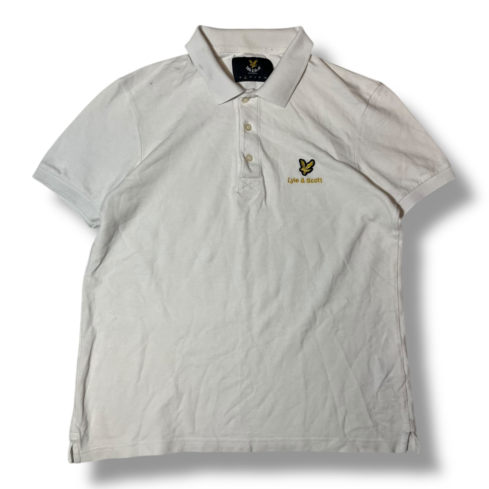 Lyle&Scott Polo (S)