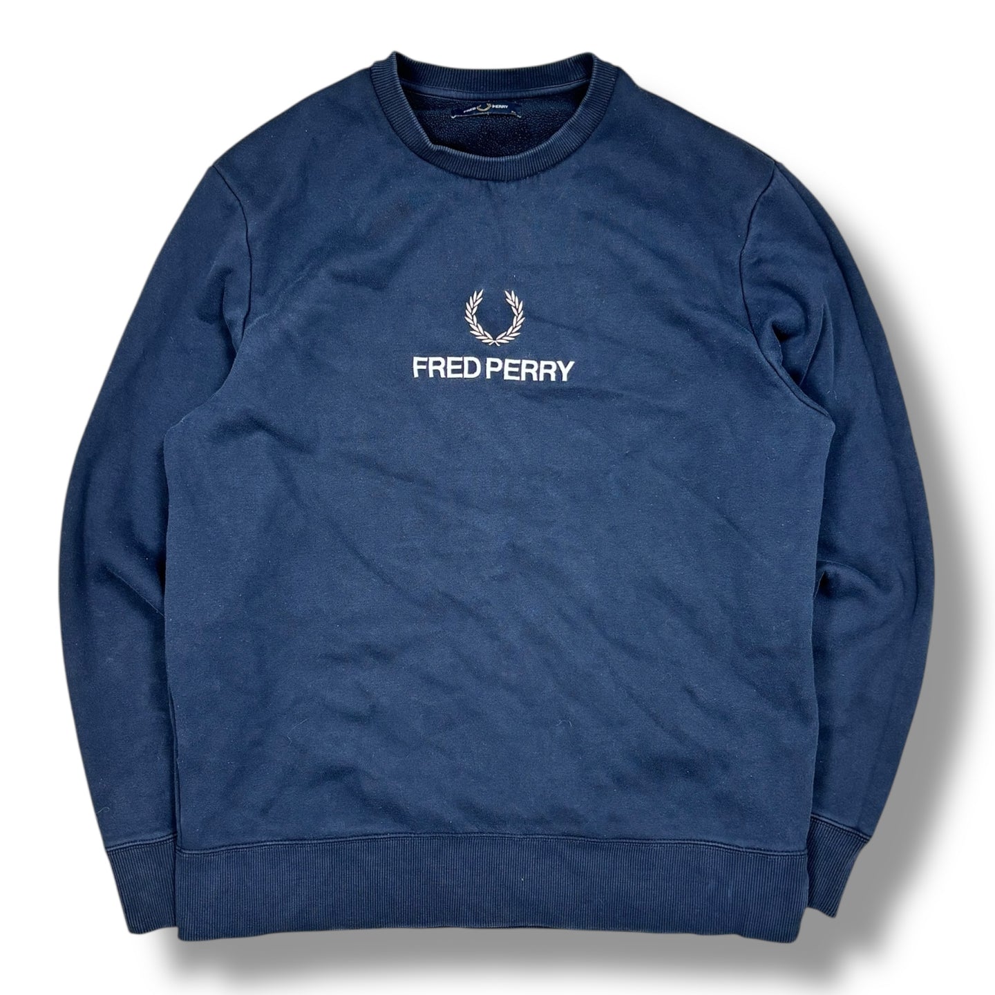 Fred Perry Sweater (XL)