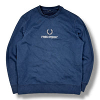 Fred Perry Sweater (XL)