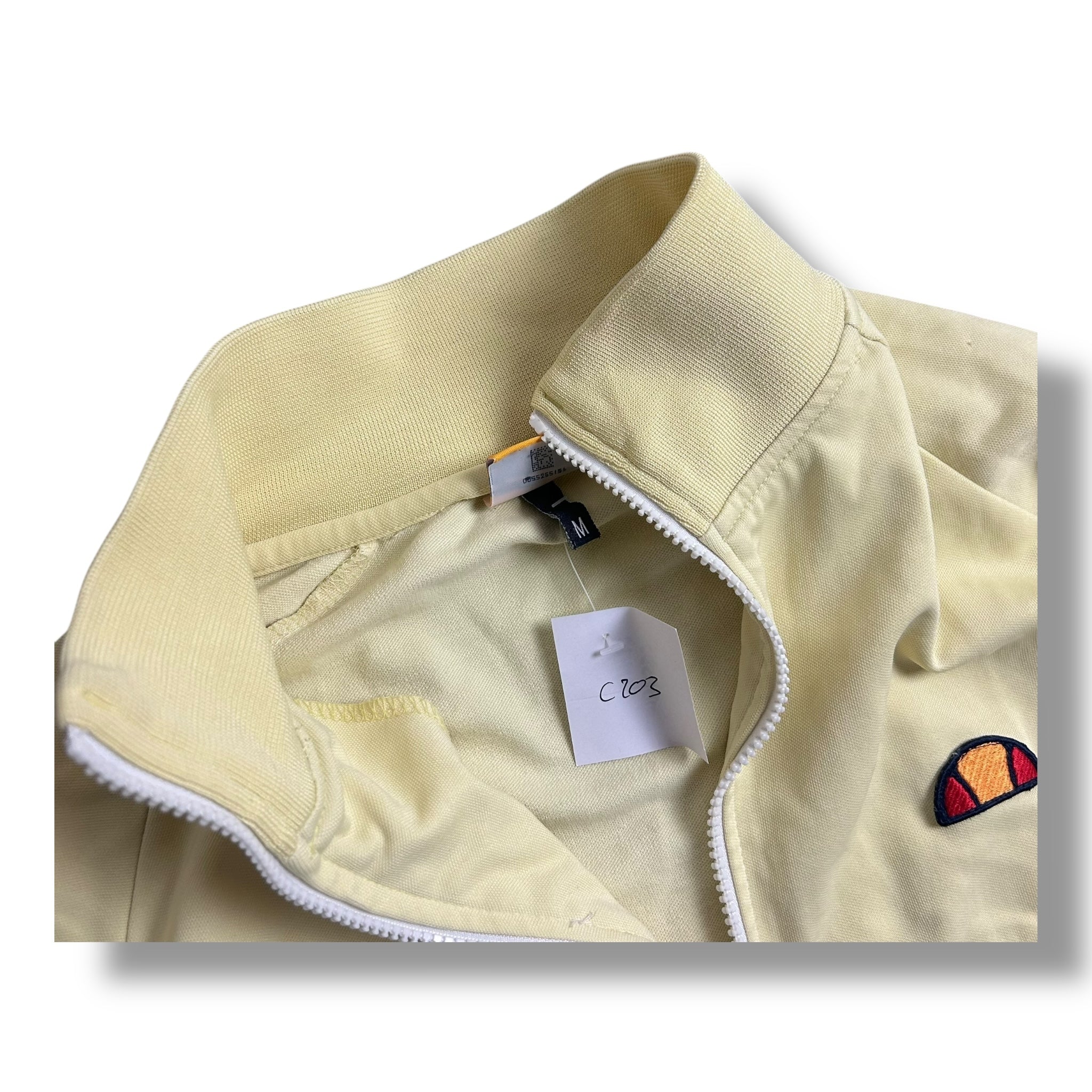 Ellesse Trackjacket (M)