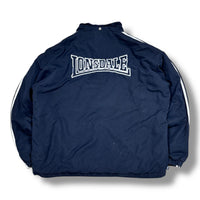 Lonsdale 1/4 Zipper (XL)