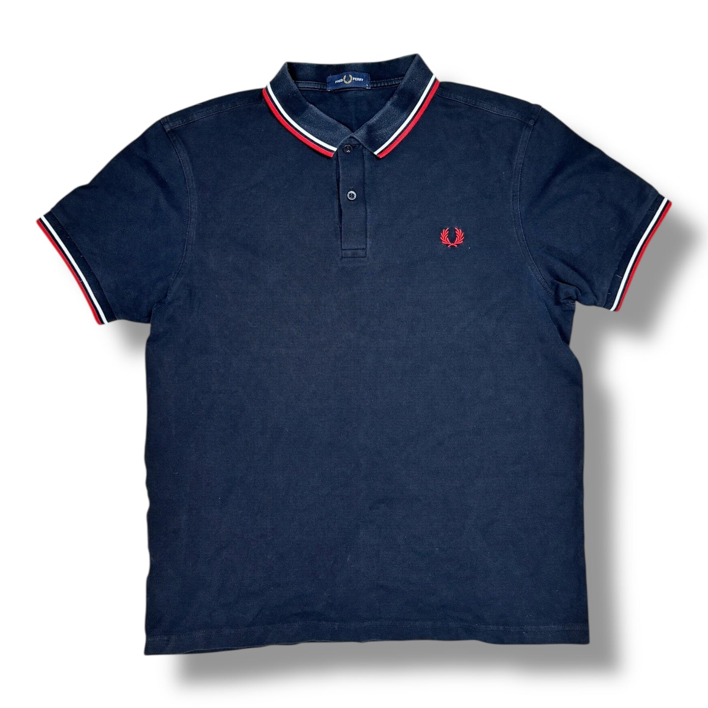 Fred Perry Polo (L)