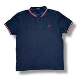 Fred Perry Polo (L)