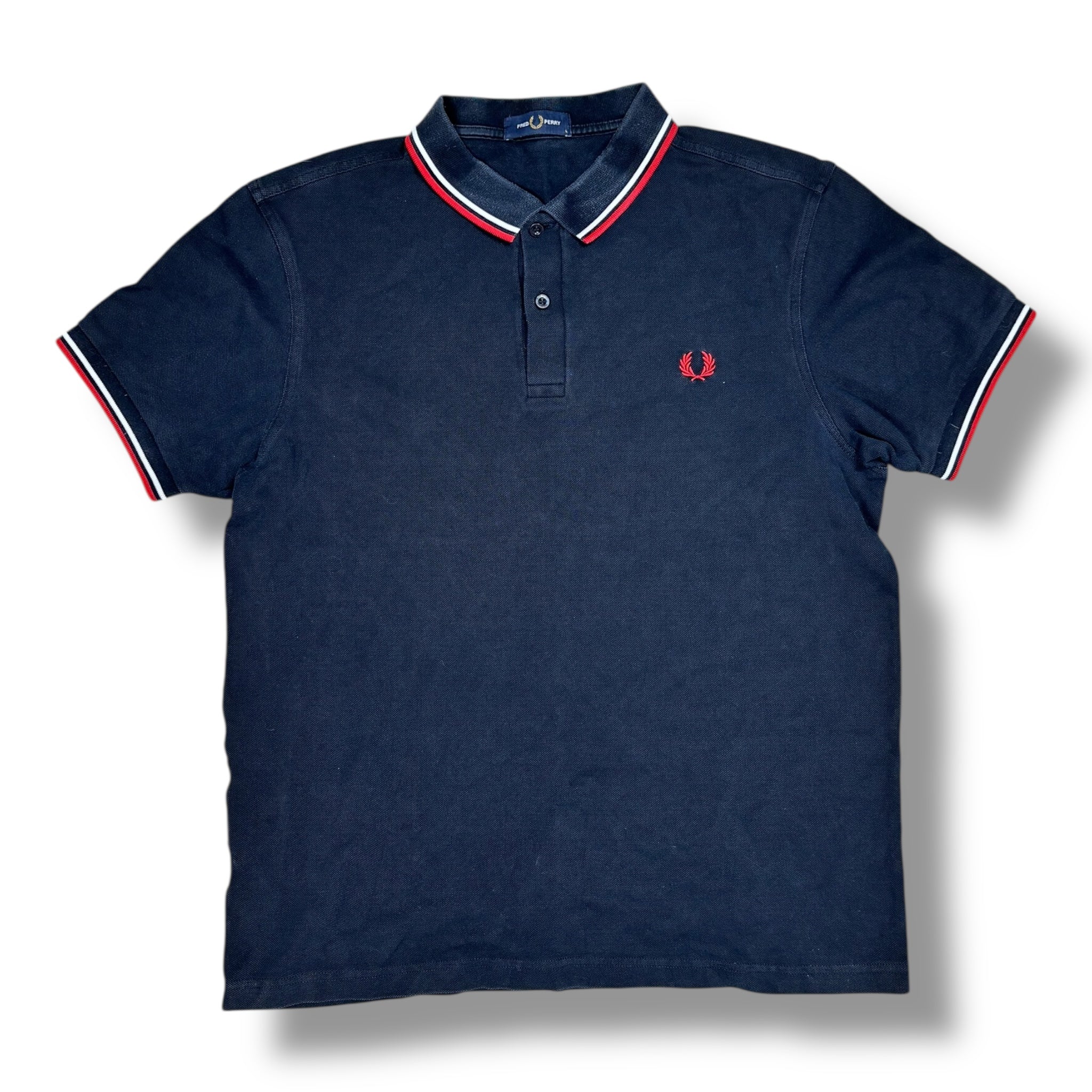 Fred Perry Polo (L)