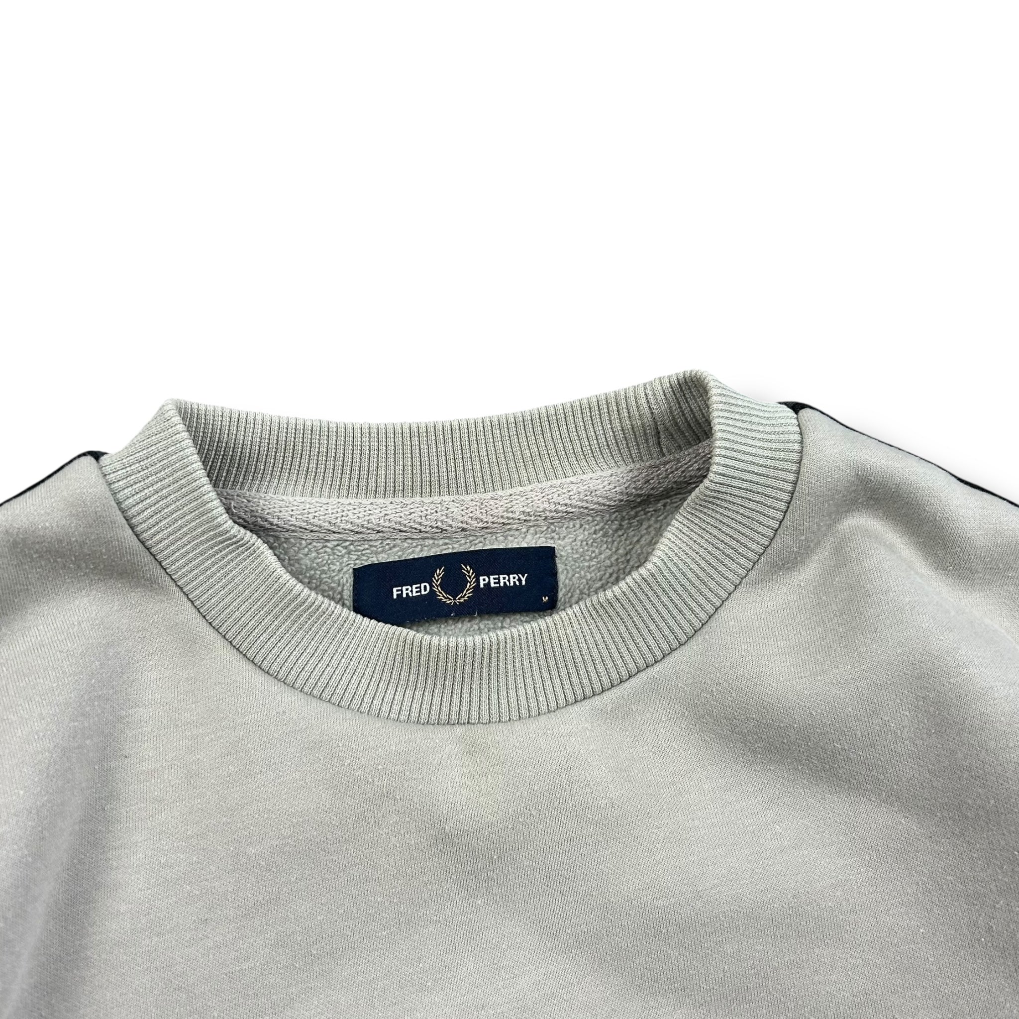 Fred Perry Sweater (M)