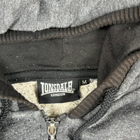 Lonsdale Zipper (M)