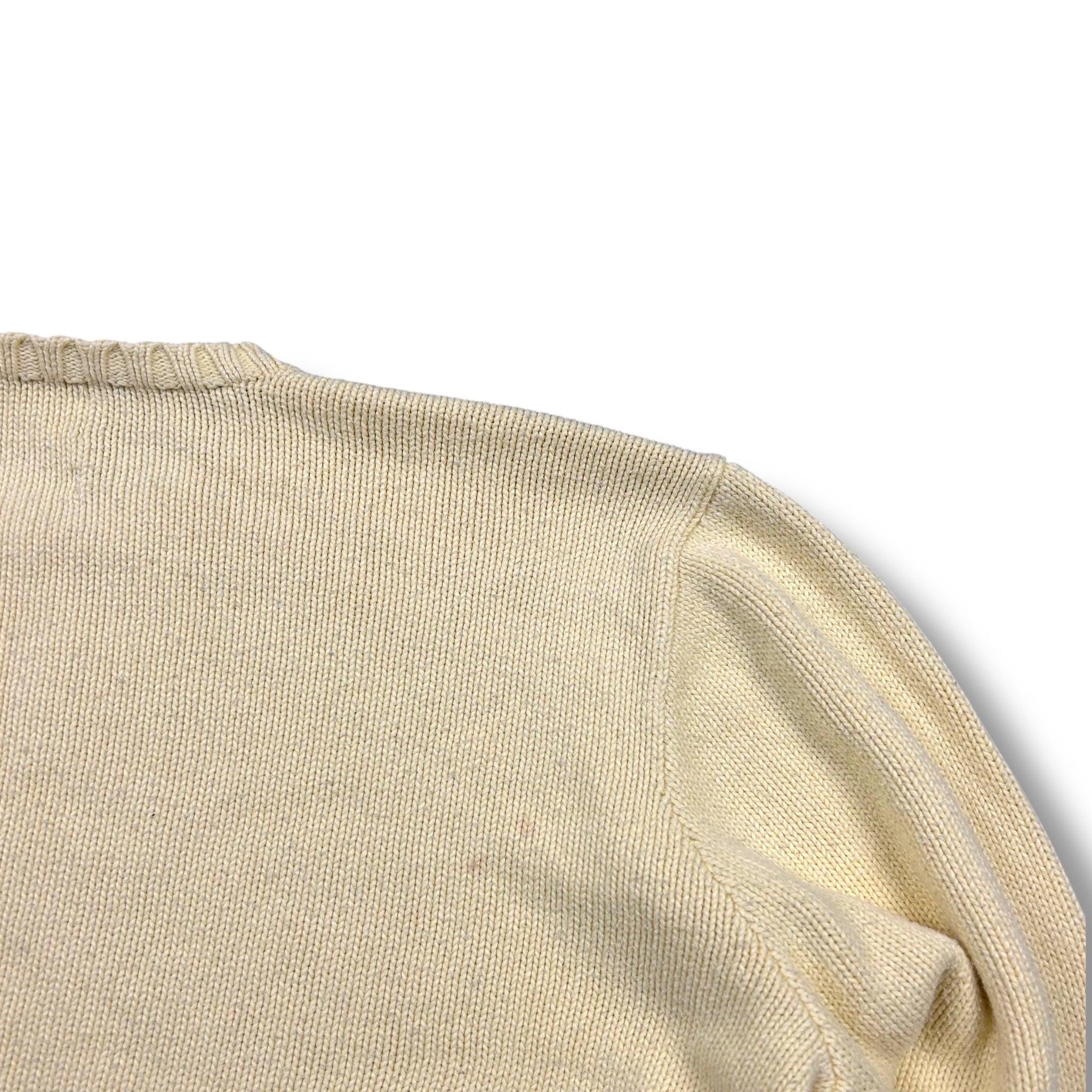 Ralph Lauren Sweater (XL)