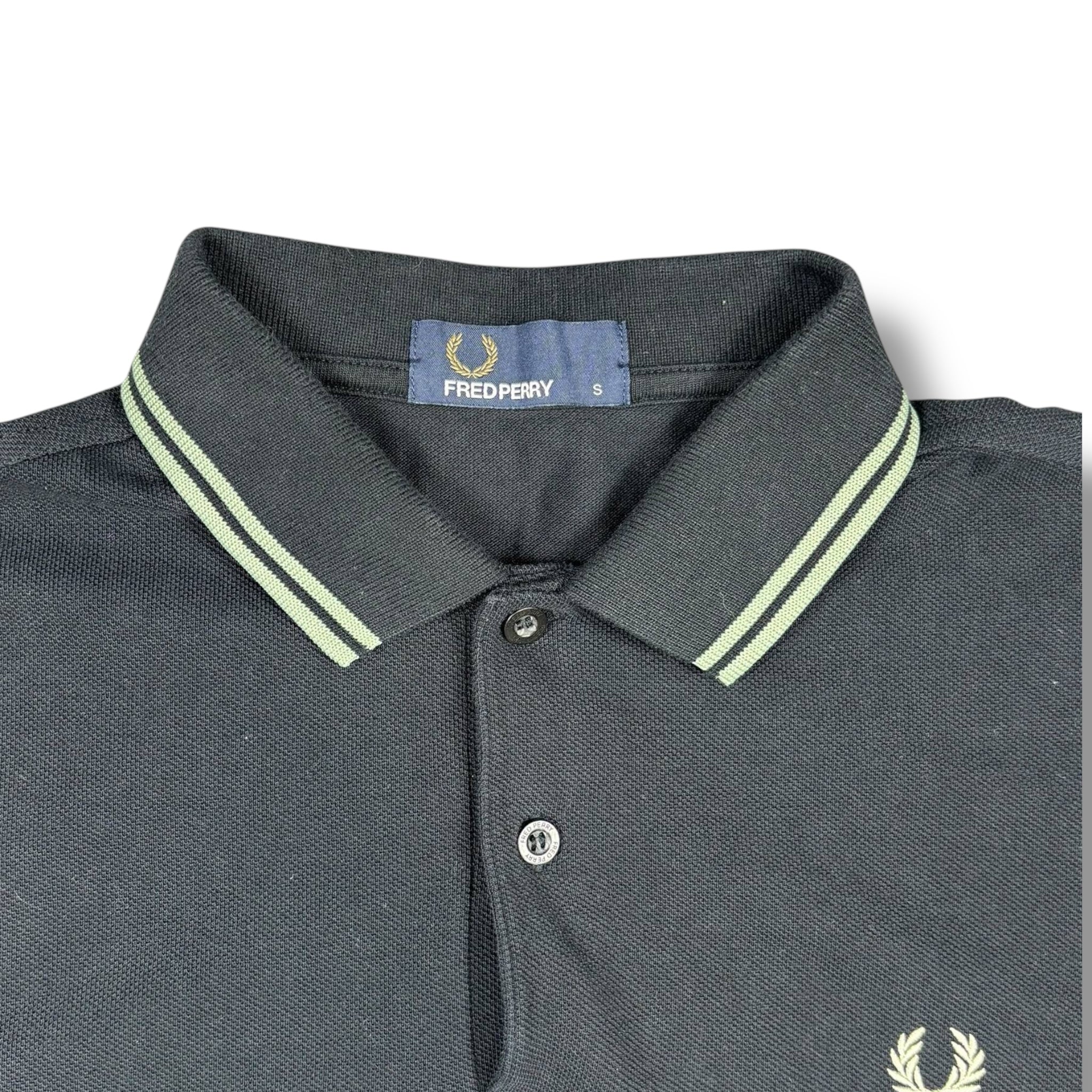 Fred Perry Polo (S)