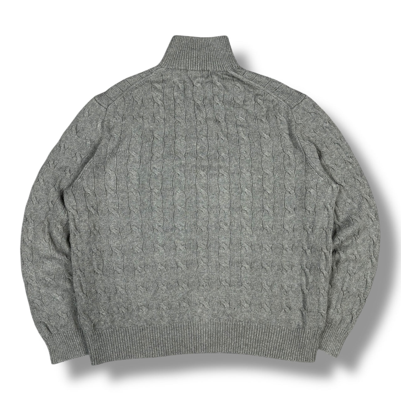 Ralph Lauren Sweater (XL)