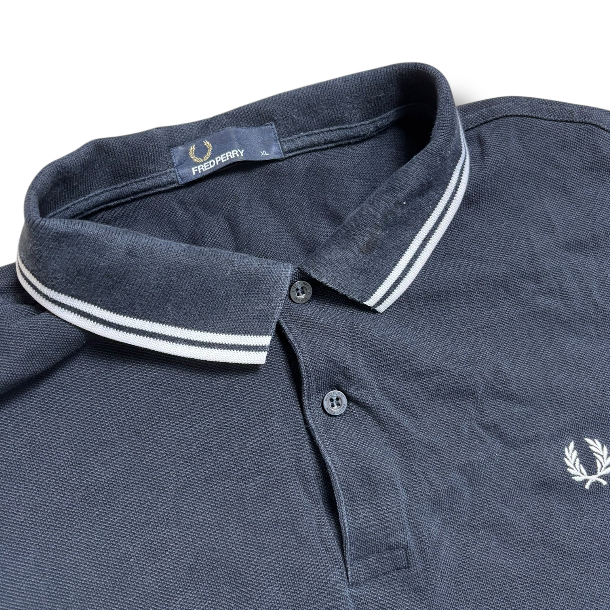 Fred Perry Polo (XL)