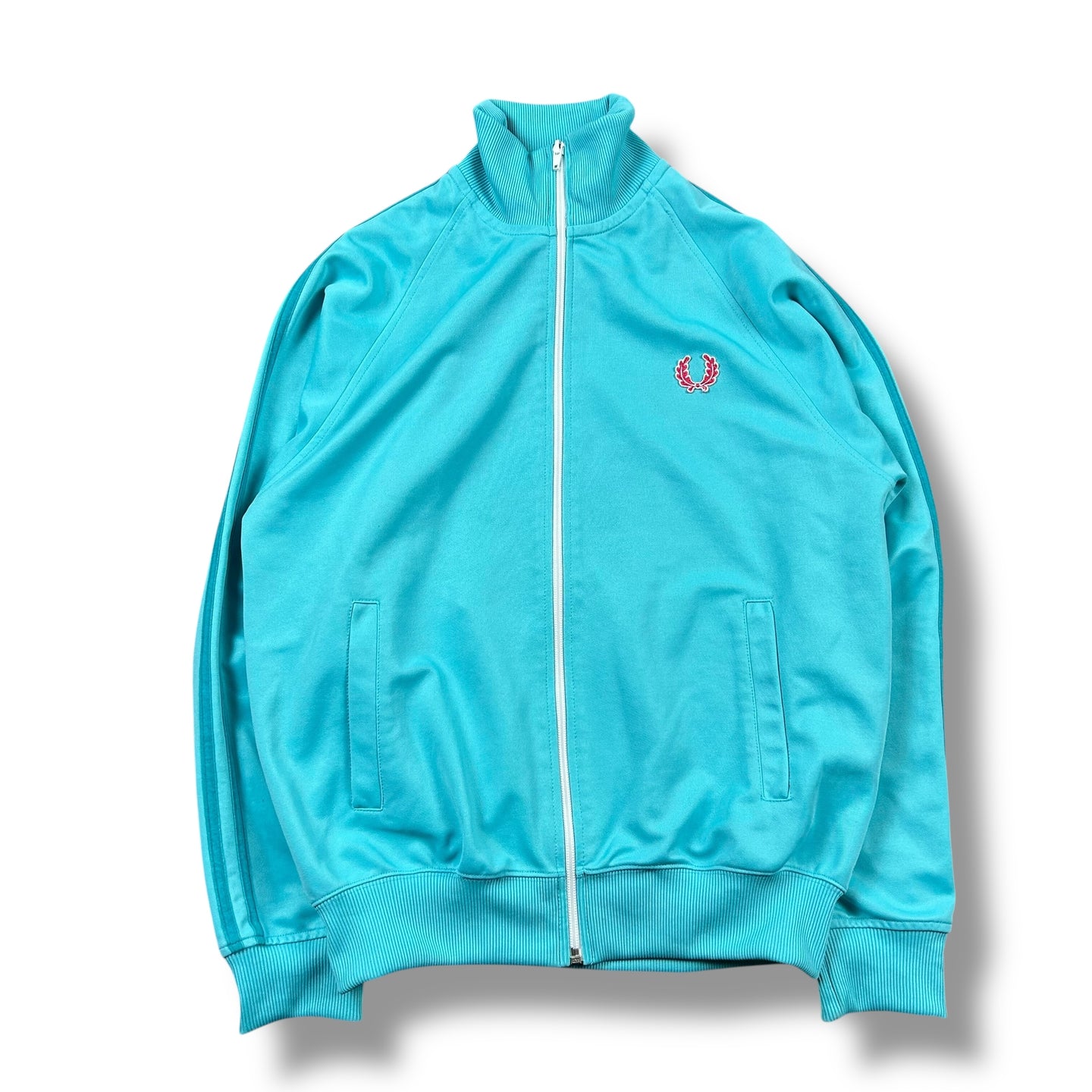 Fred Perry Trackjacket (S)