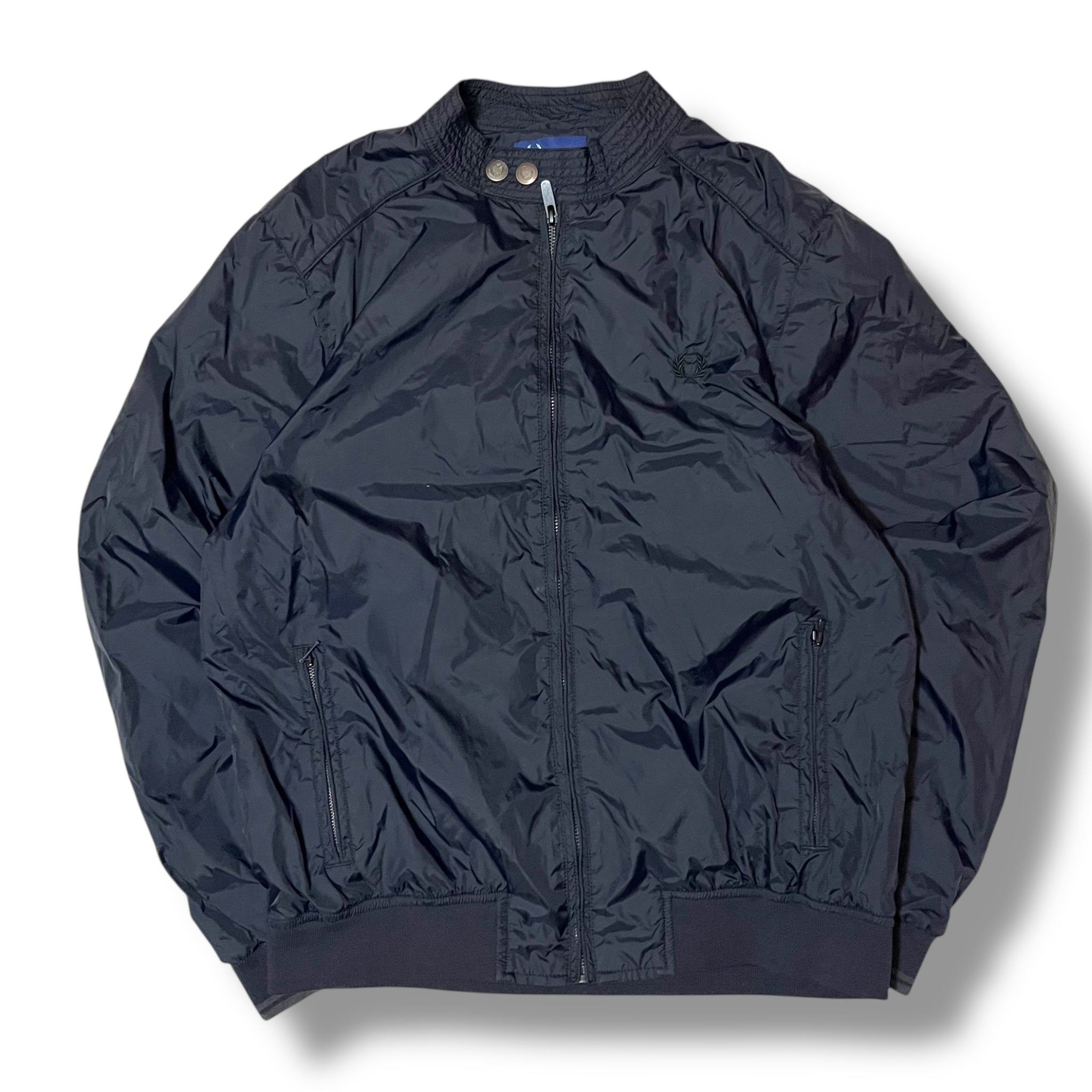 Fred Perry Trackjacket (M)