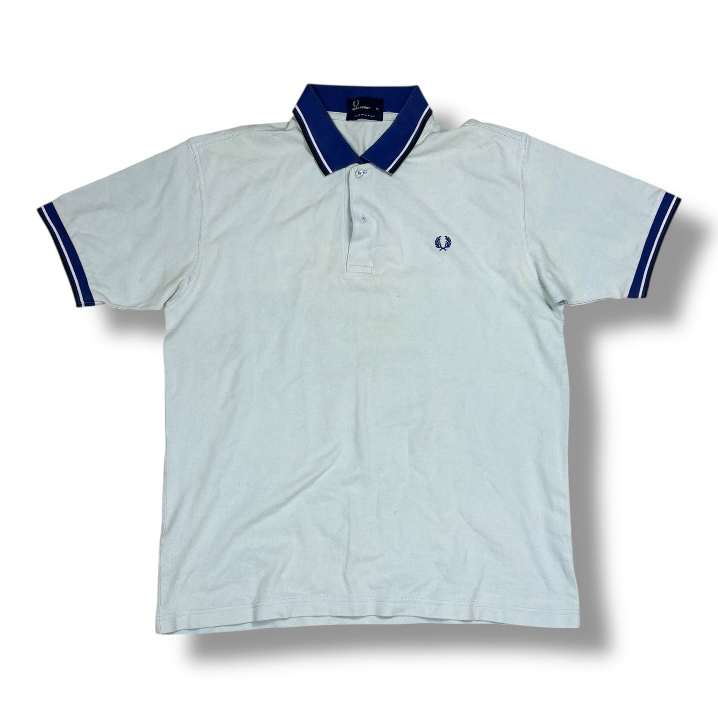 Fred Perry Polo (XL)