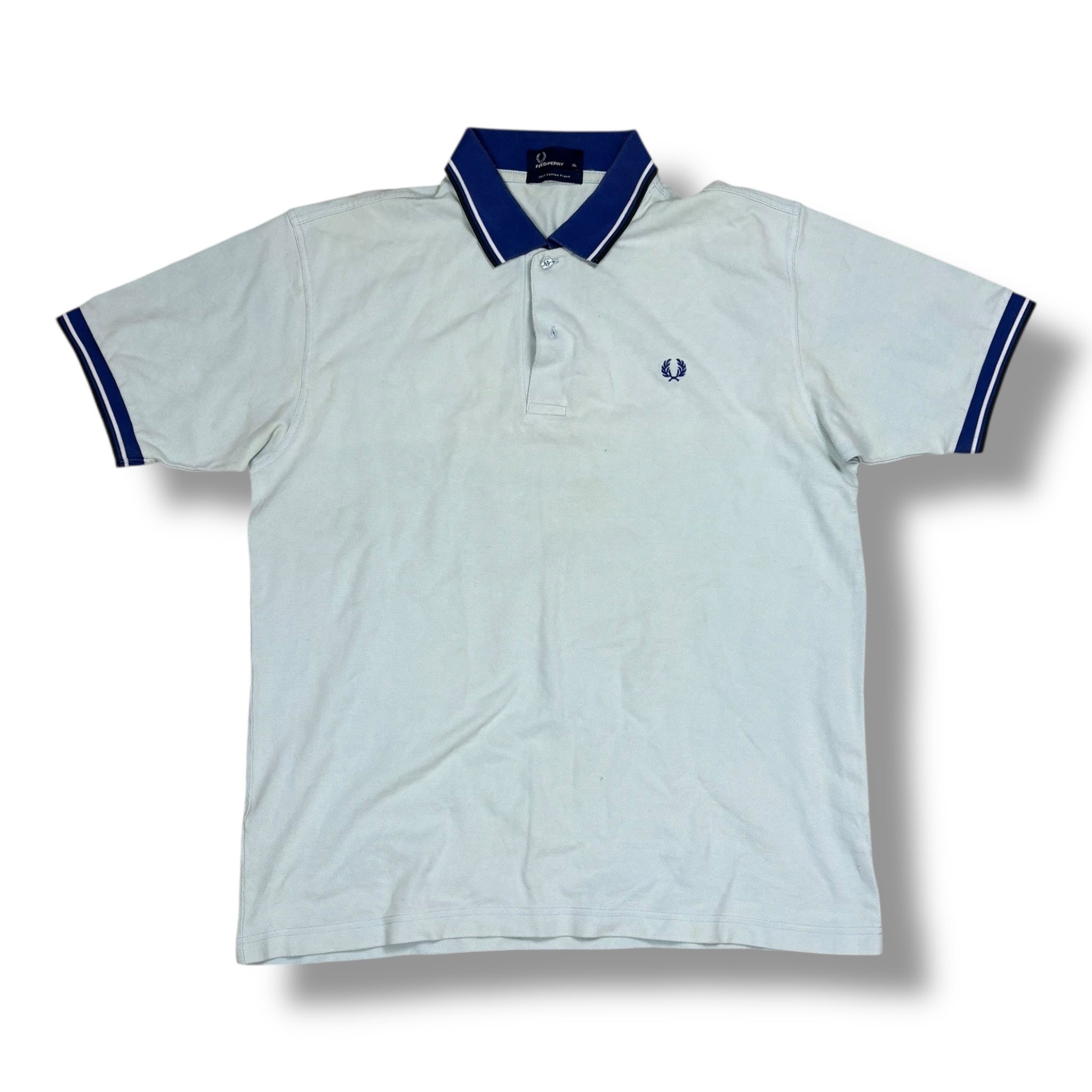 Fred Perry Polo (XL)