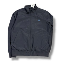 Fred Perry Jacke/Trackjacket (M)