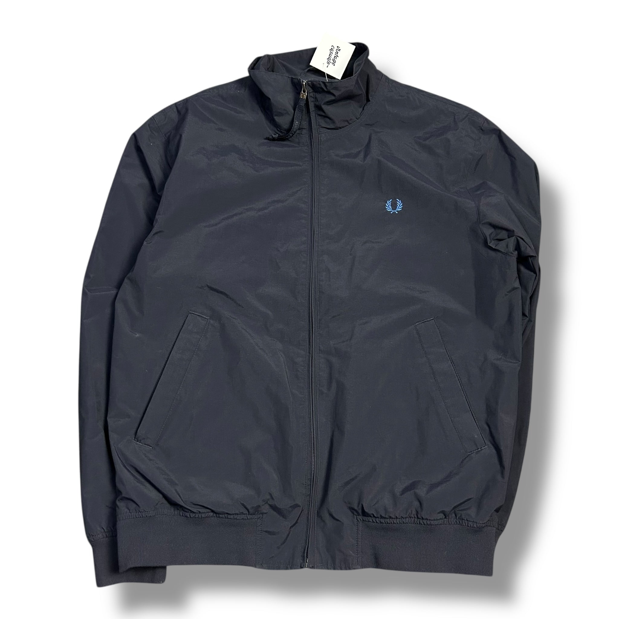 Fred Perry Jacke/Trackjacket (M)